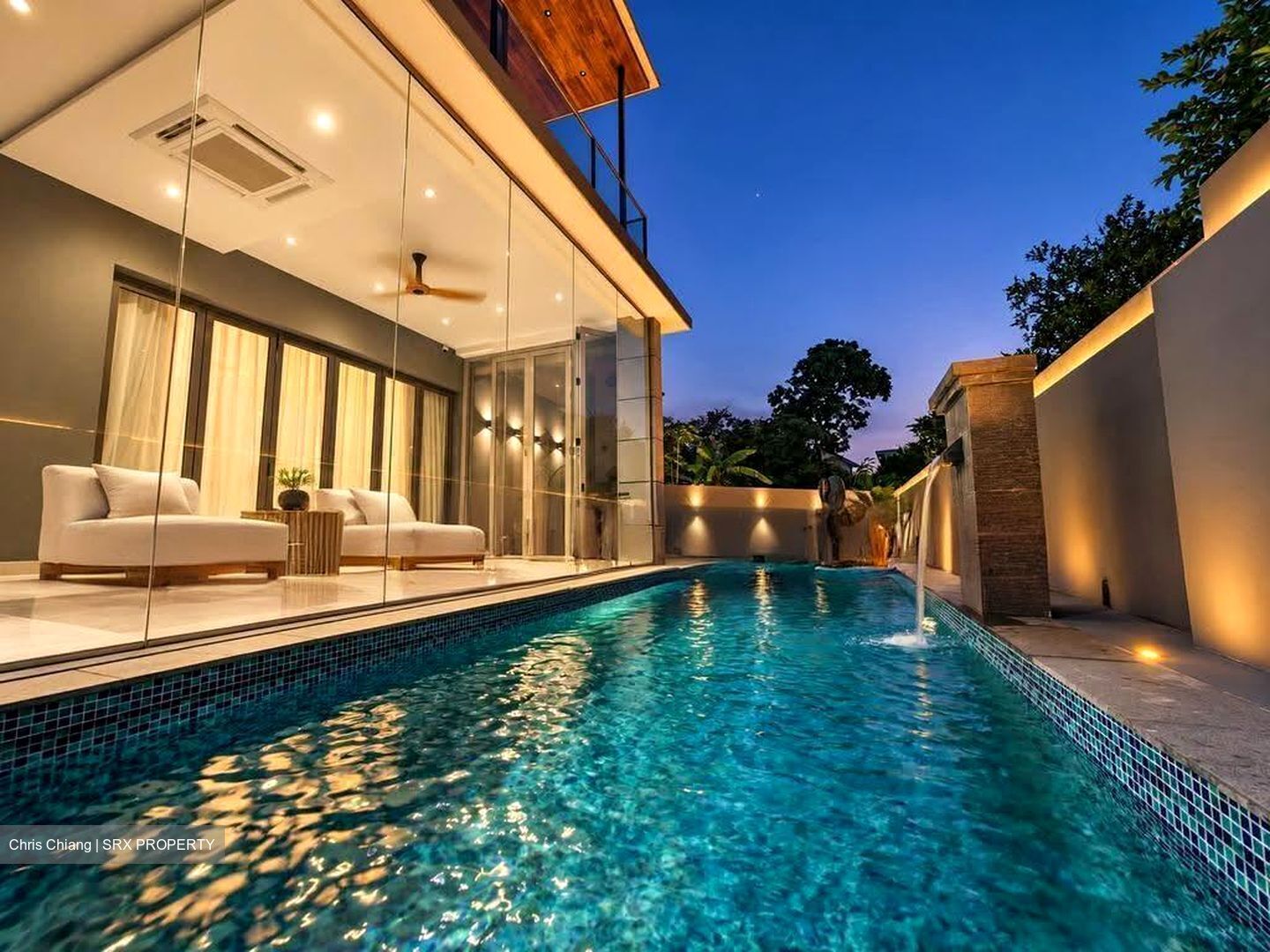 Jalan Pelikat (D19), Detached #639519861